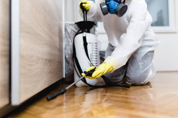 Best Emergency Pest Control  in Erin, TN