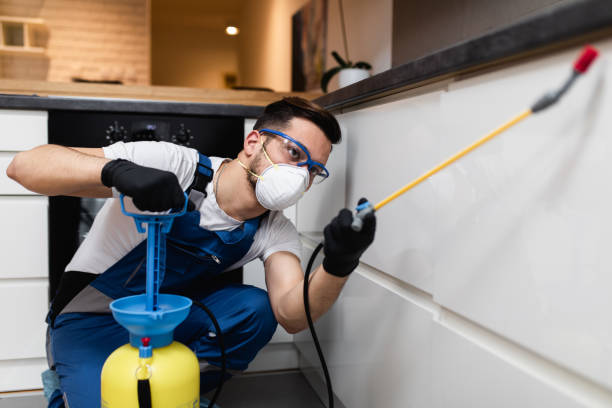 Best Pest Control Near Me in Erin, TN