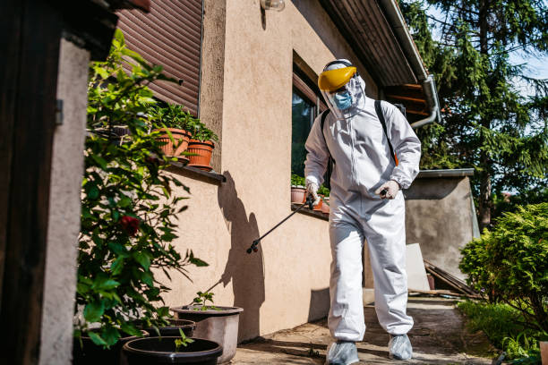 Best Wildlife Control Services  in Erin, TN
